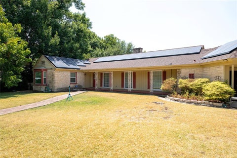 Photo of 6547 Starling Circle, Dallas, TX 75209 (MLS # 21391391)