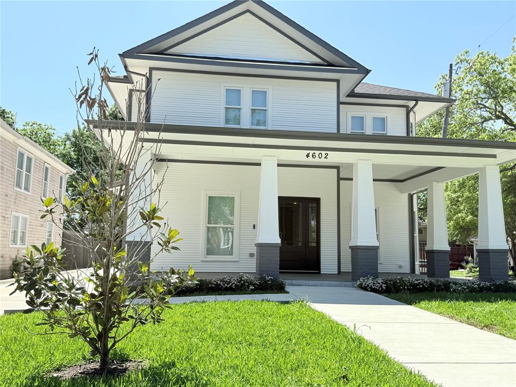 Blankenship & Blakes - Residential Lease