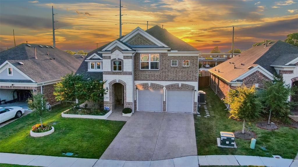 North Country Club Estates - Residential