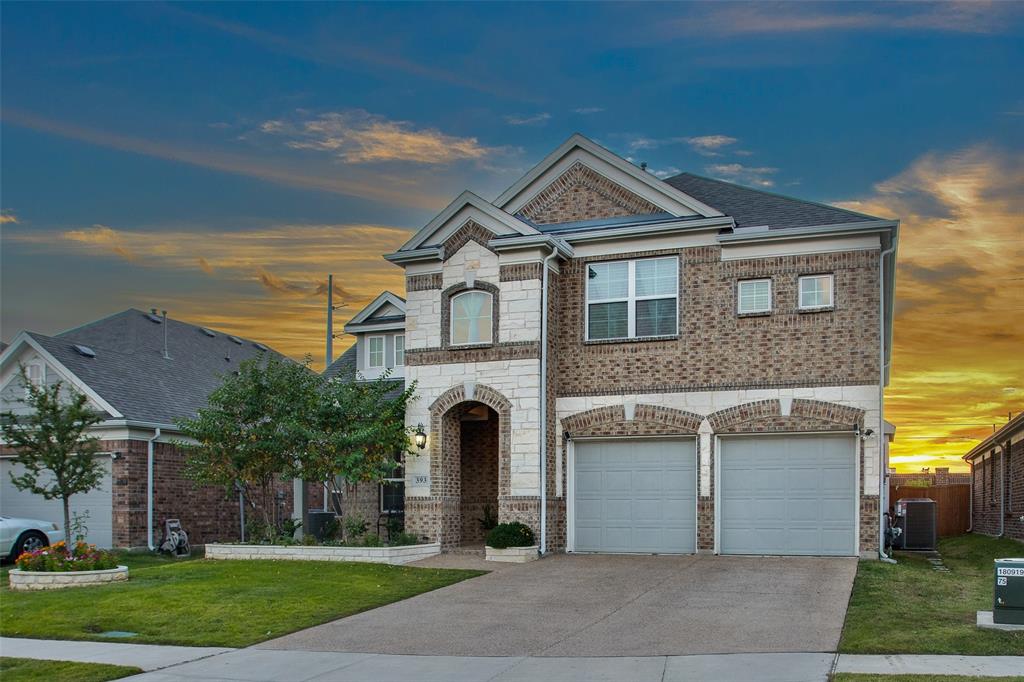 North Country Club Estates - Residential