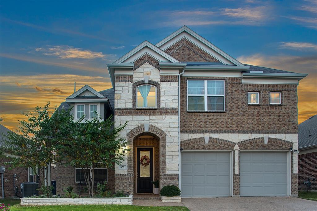 North Country Club Estates - Residential