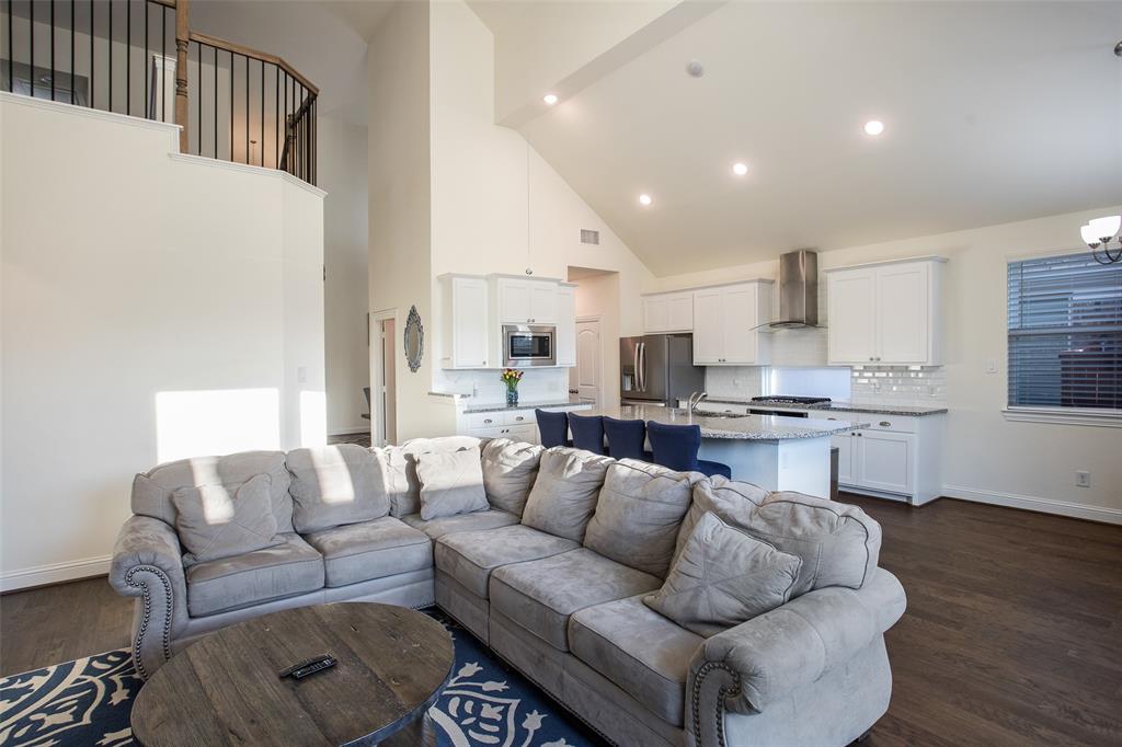 North Country Club Estates - Residential