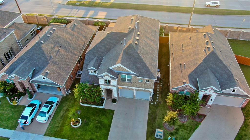 North Country Club Estates - Residential