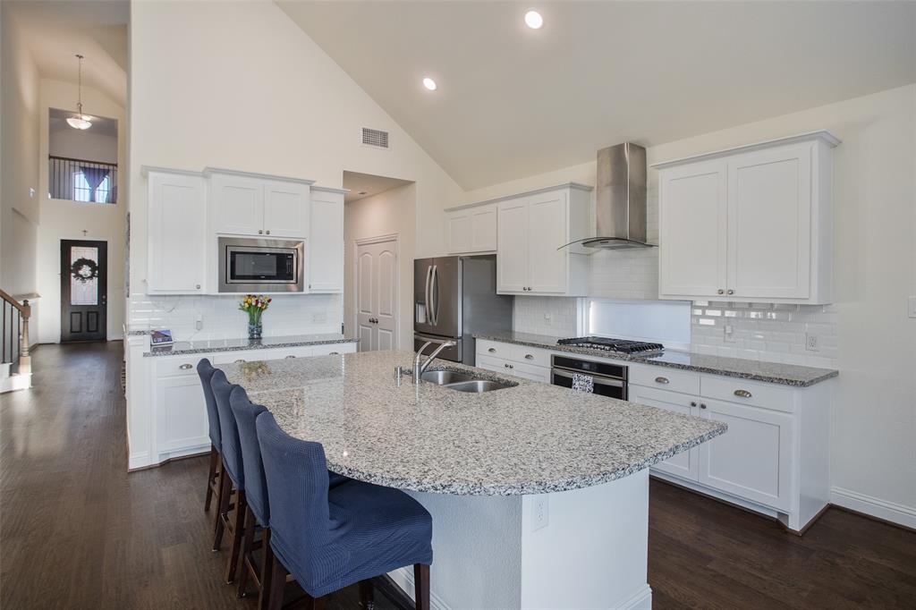 North Country Club Estates - Residential