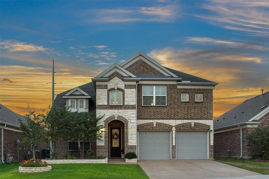 North Country Club Estates - Residential