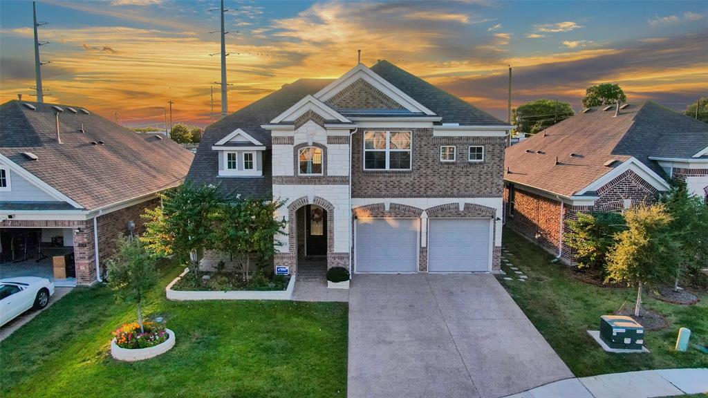 North Country Club Estates - Residential