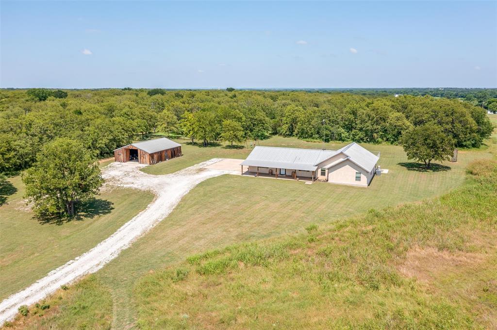 197 County Road 3553