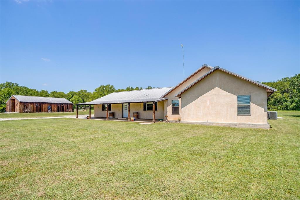 197 County Road 3553