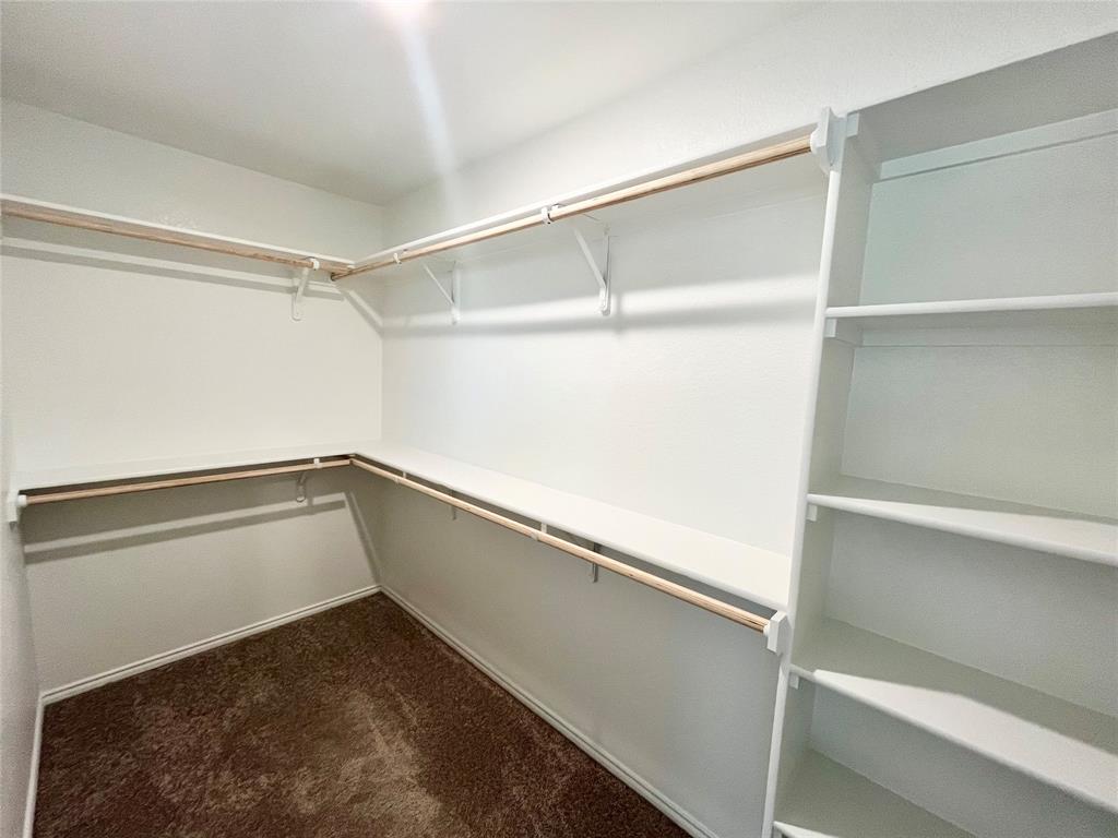 CHISHOLM HILLS ADDITION - Residential Lease