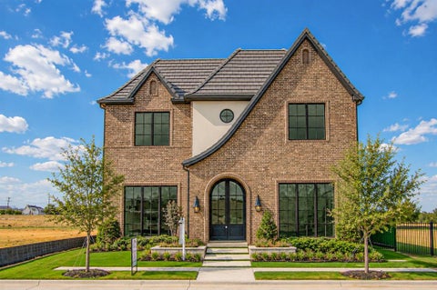 Photo of 116 Murano Place, Southlake, TX 76092 (MLS # 21304042)
