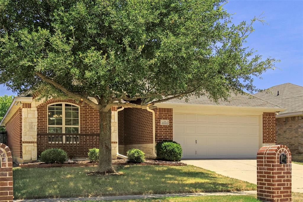 1521 Wickham Drive