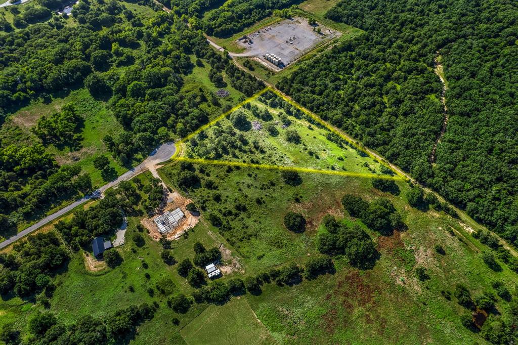 The Ranches at Blackjack - Land