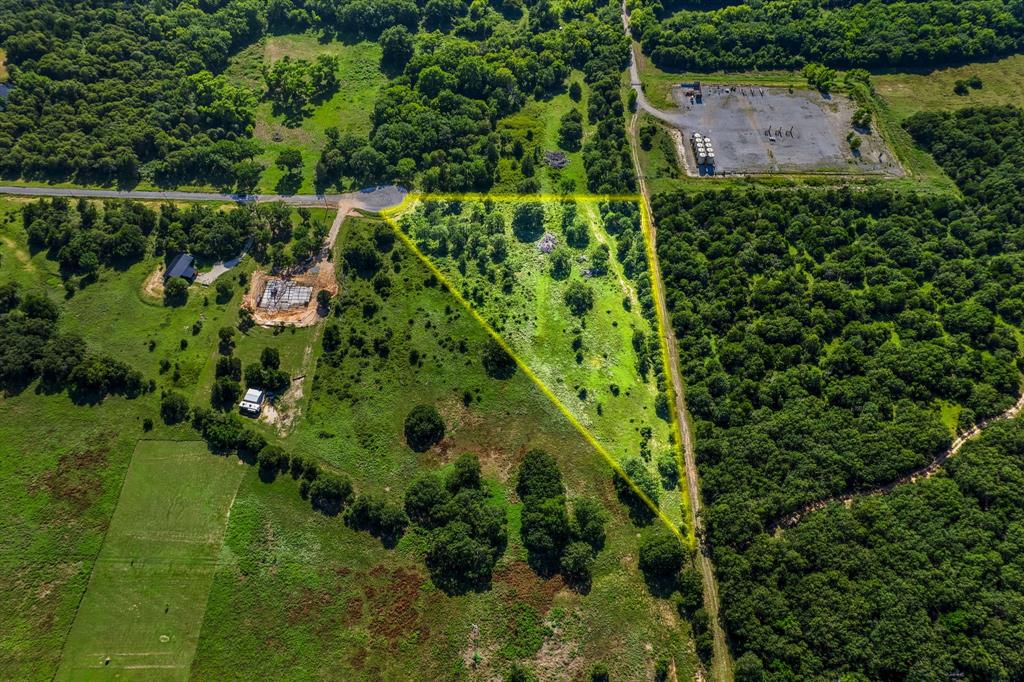 The Ranches at Blackjack - Land