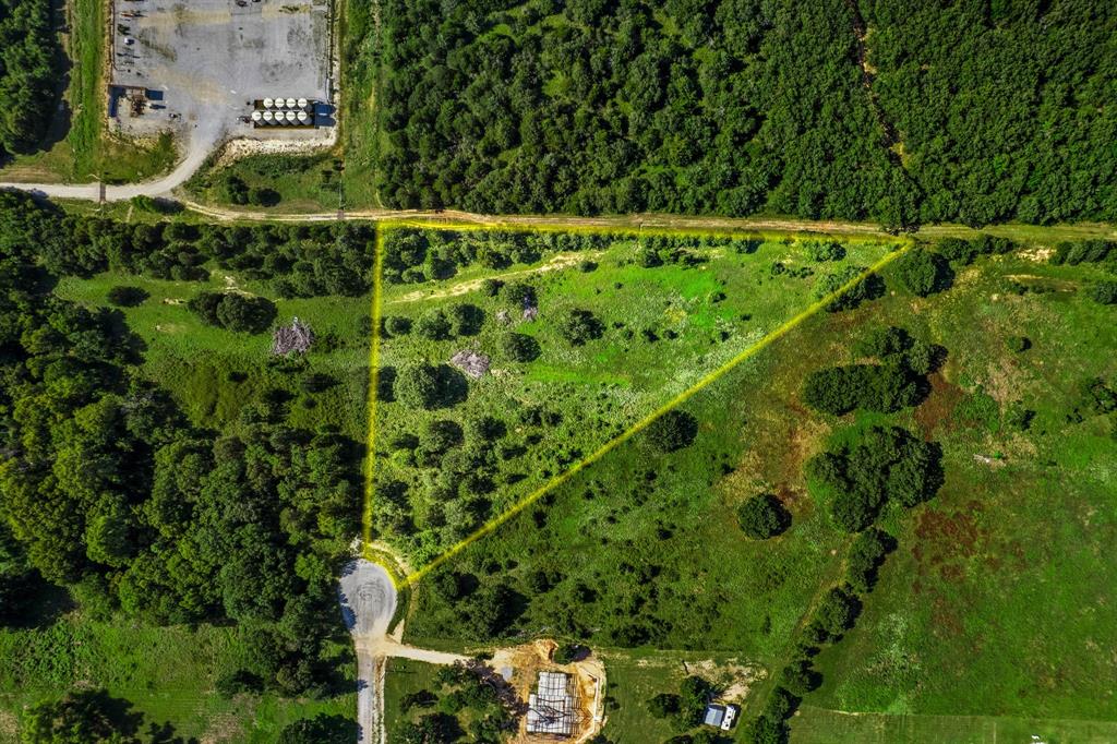 The Ranches at Blackjack - Land