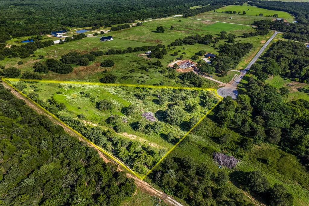 The Ranches at Blackjack - Land