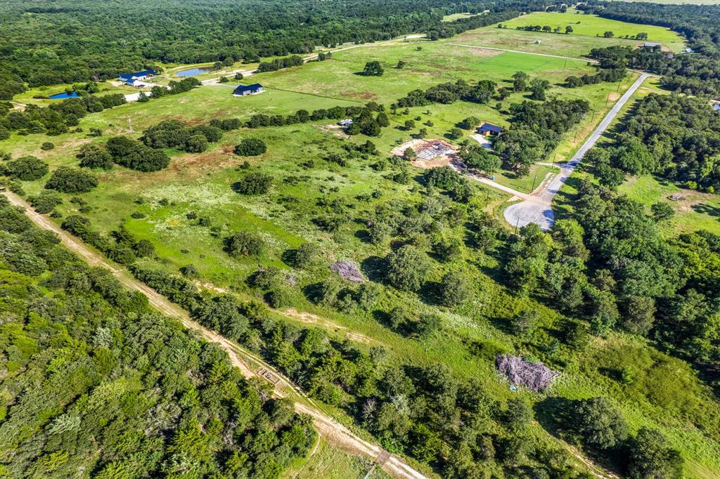 The Ranches at Blackjack - Land