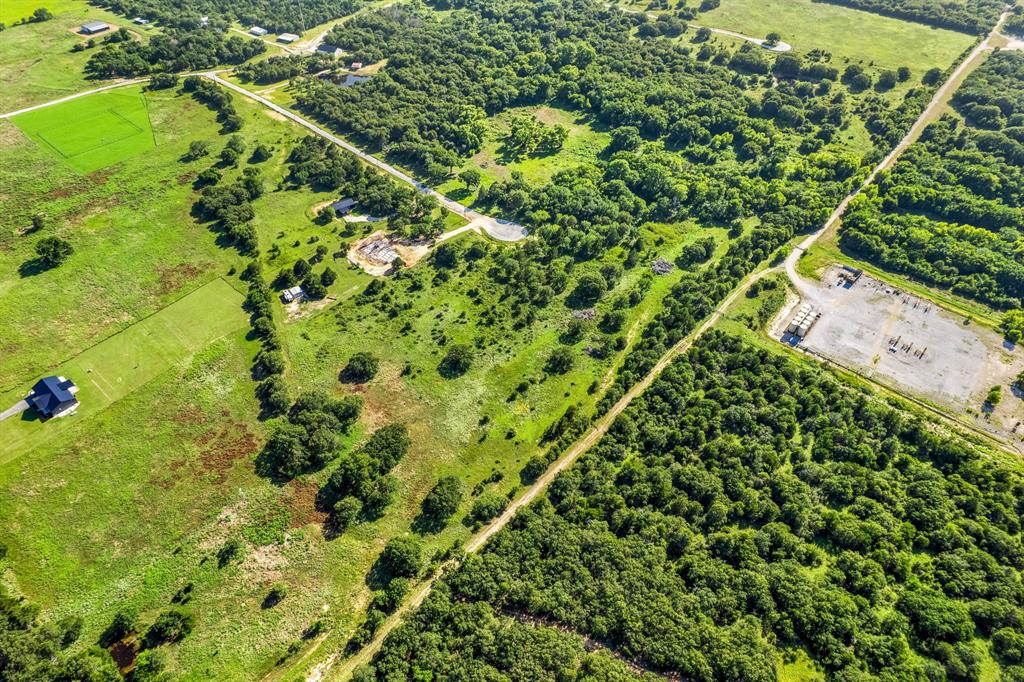 The Ranches at Blackjack - Land