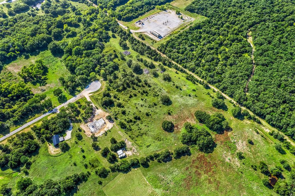 The Ranches at Blackjack - Land