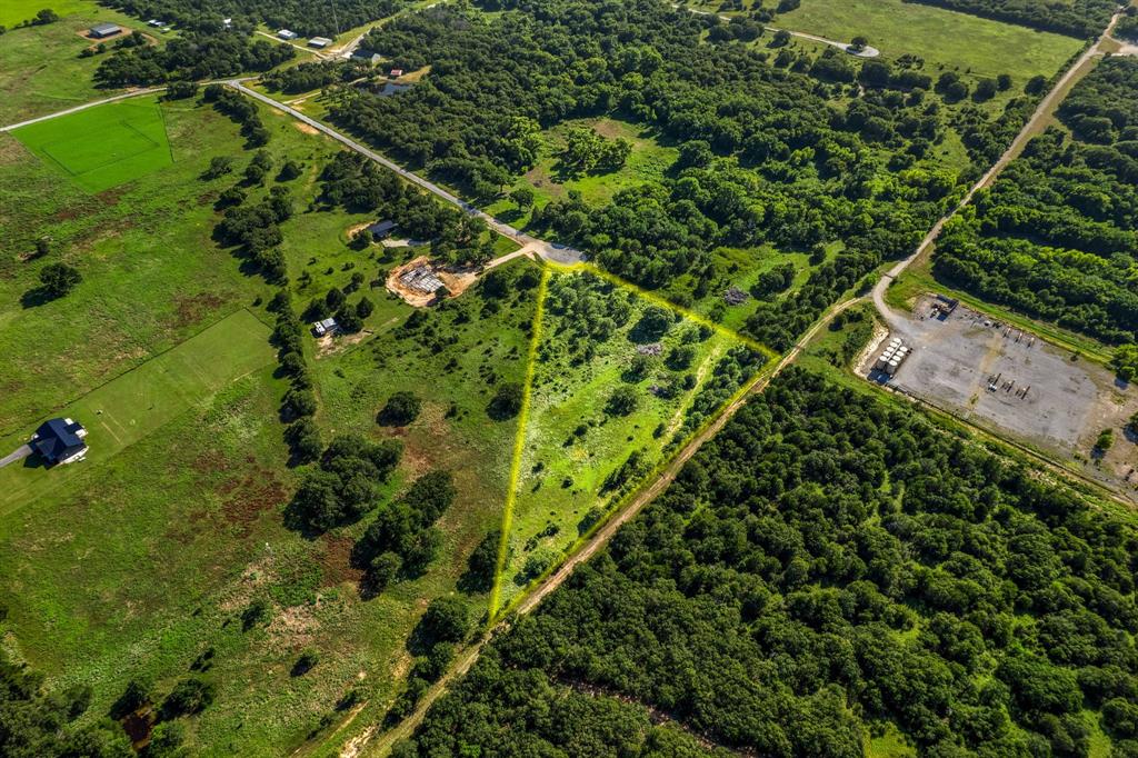 The Ranches at Blackjack - Land