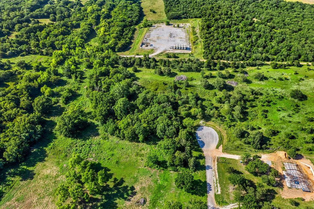 The Ranches at Blackjack - Land