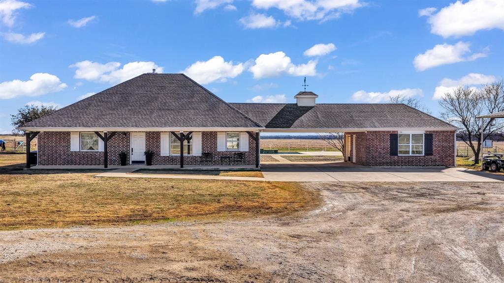 2500 County Road 332