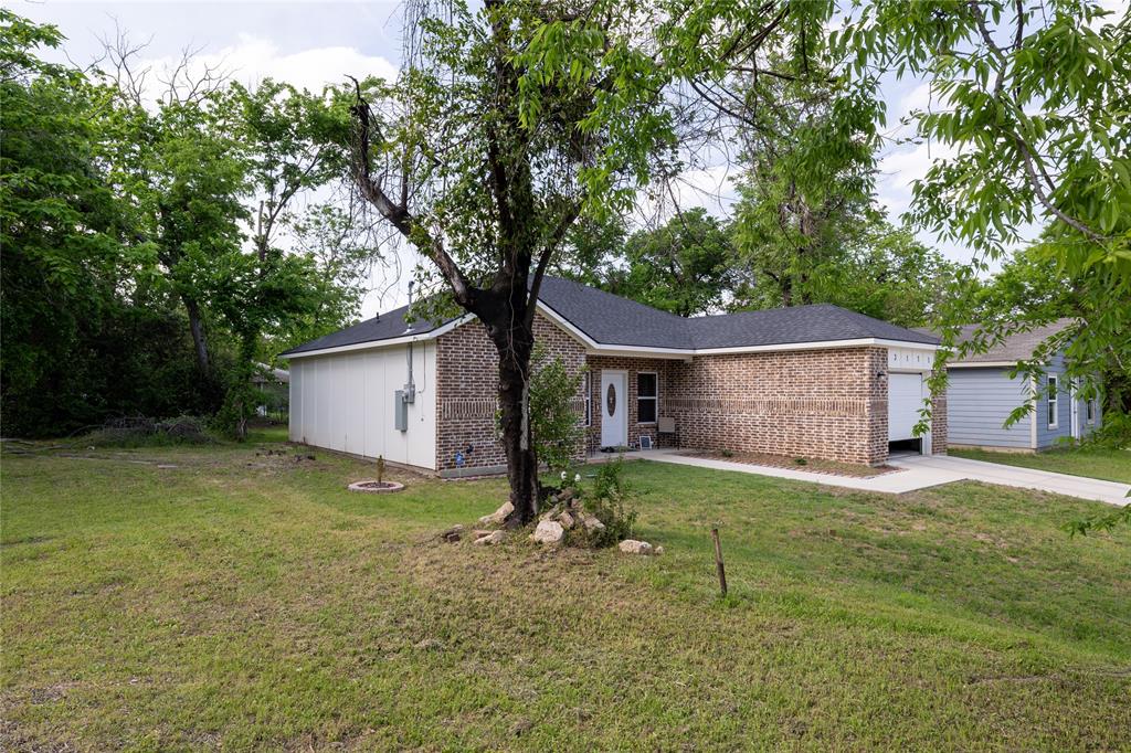 Liberty Place - Residential