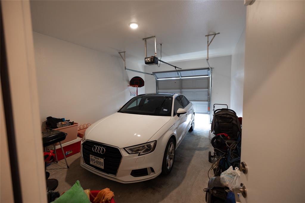 Liberty Place - Residential