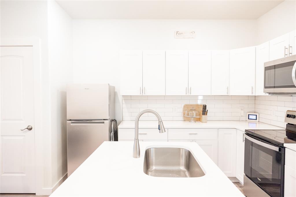 Liberty Place - Residential