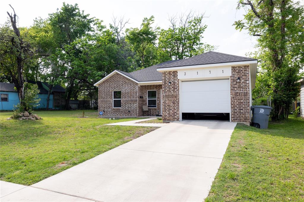 Liberty Place - Residential