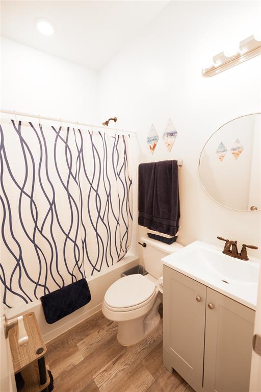 Liberty Place - Residential