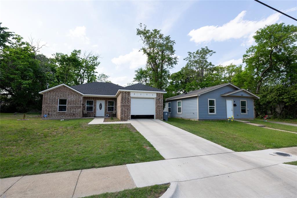 Liberty Place - Residential