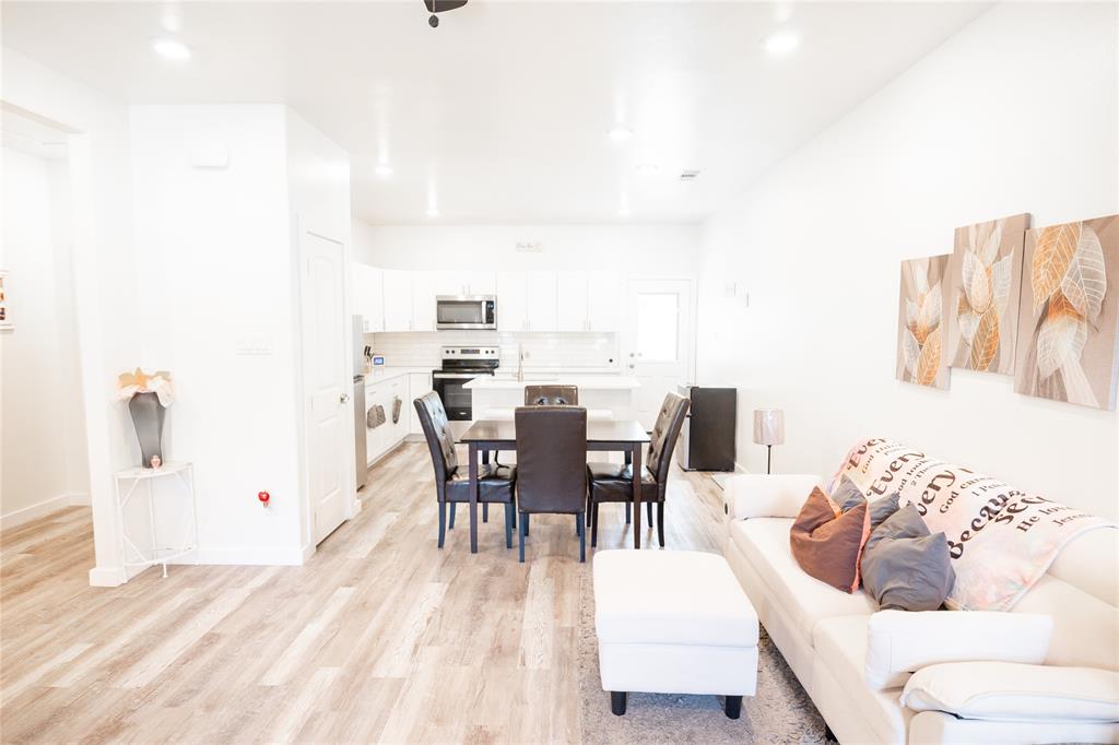 Liberty Place - Residential