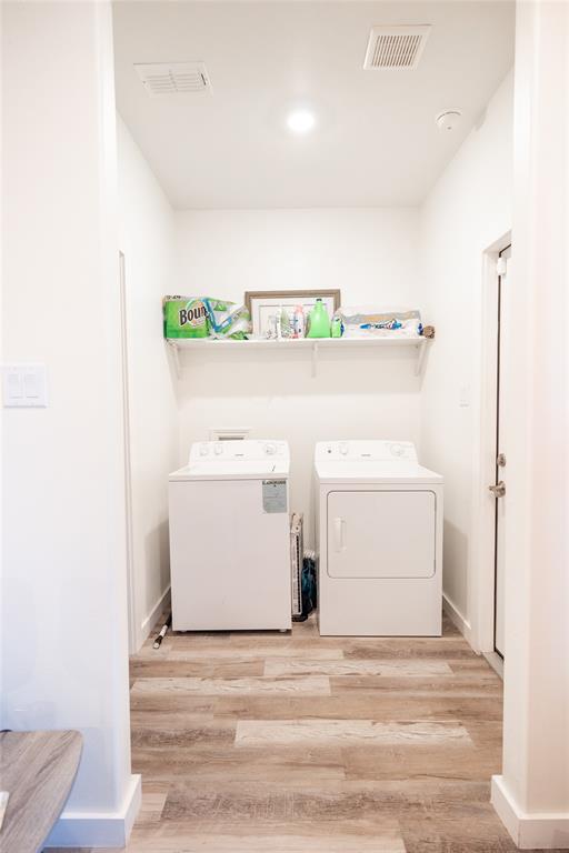 Liberty Place - Residential