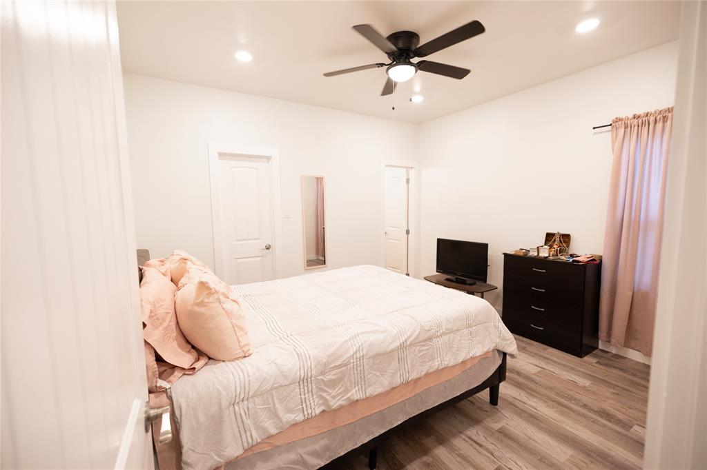 Liberty Place - Residential