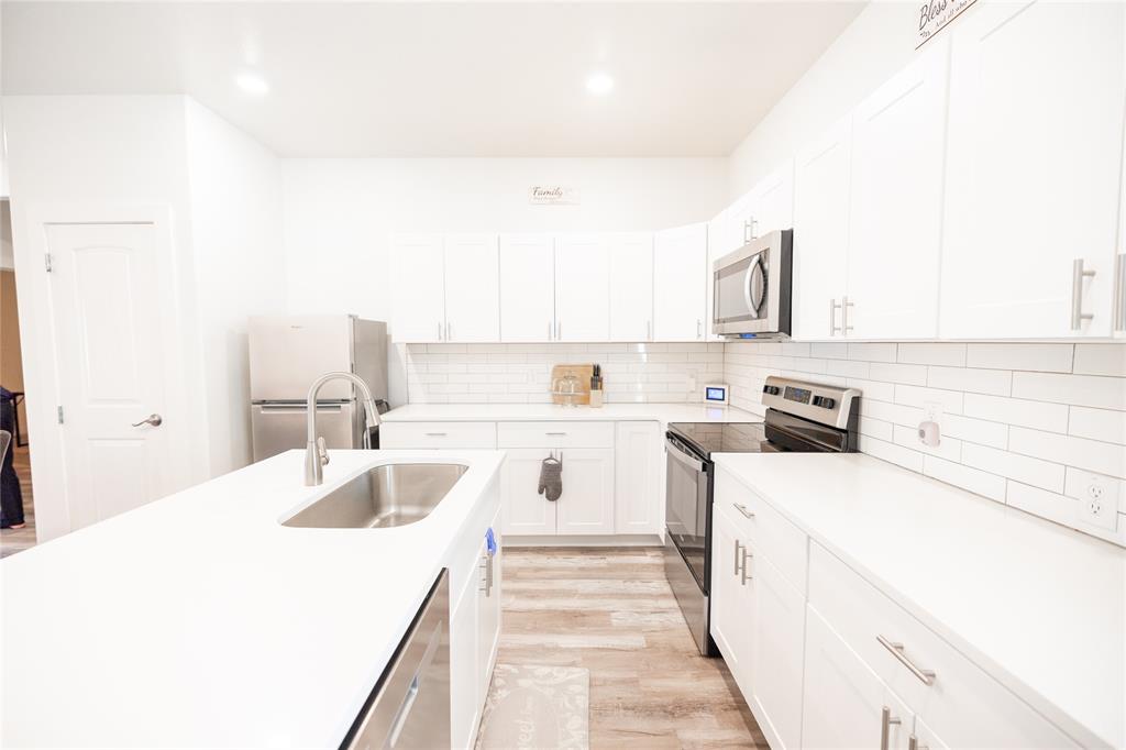 Liberty Place - Residential