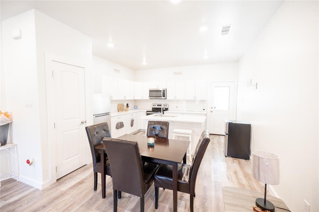 Liberty Place - Residential