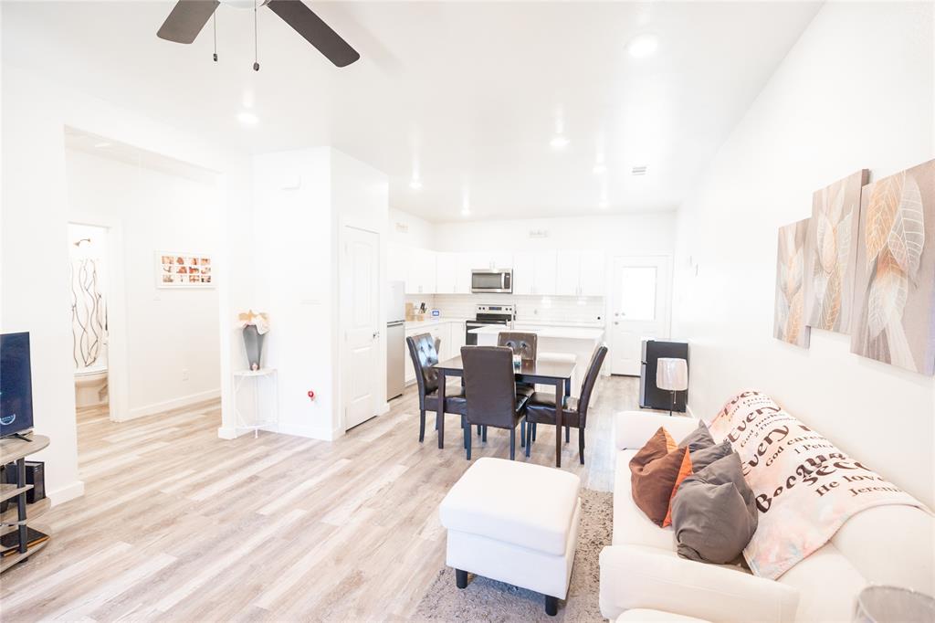 Liberty Place - Residential