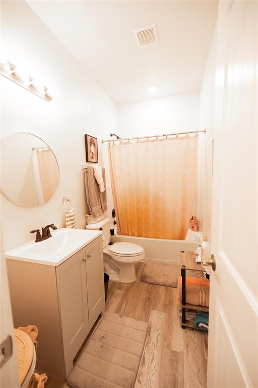 Liberty Place - Residential