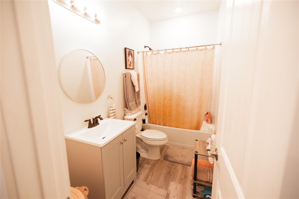 Liberty Place - Residential