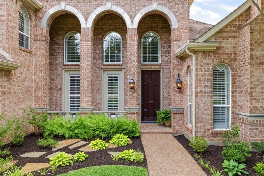 904 Briar Ridge Drive