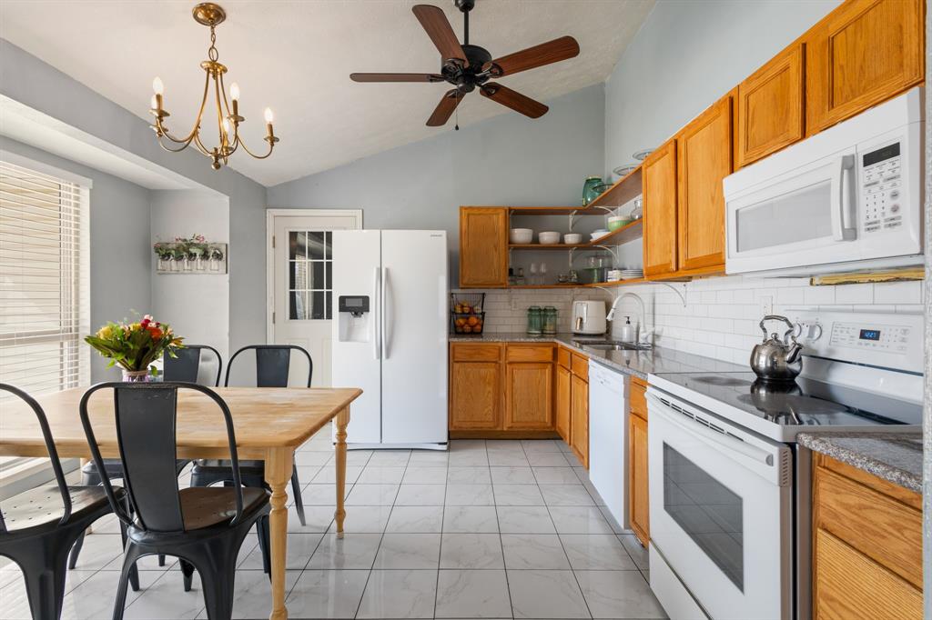 Brandyridge - Residential