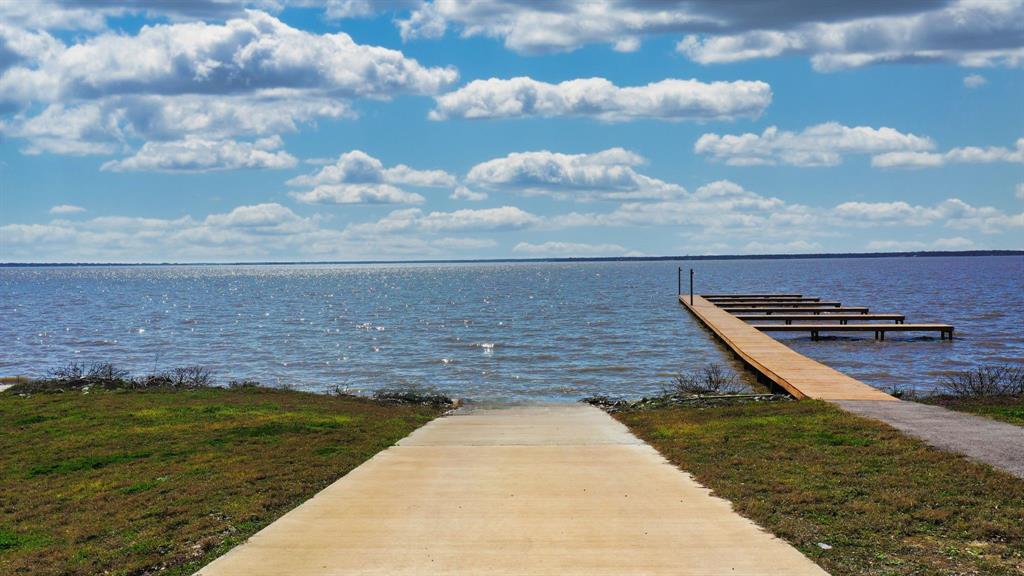 CEDAR CREEK LANDING - Land