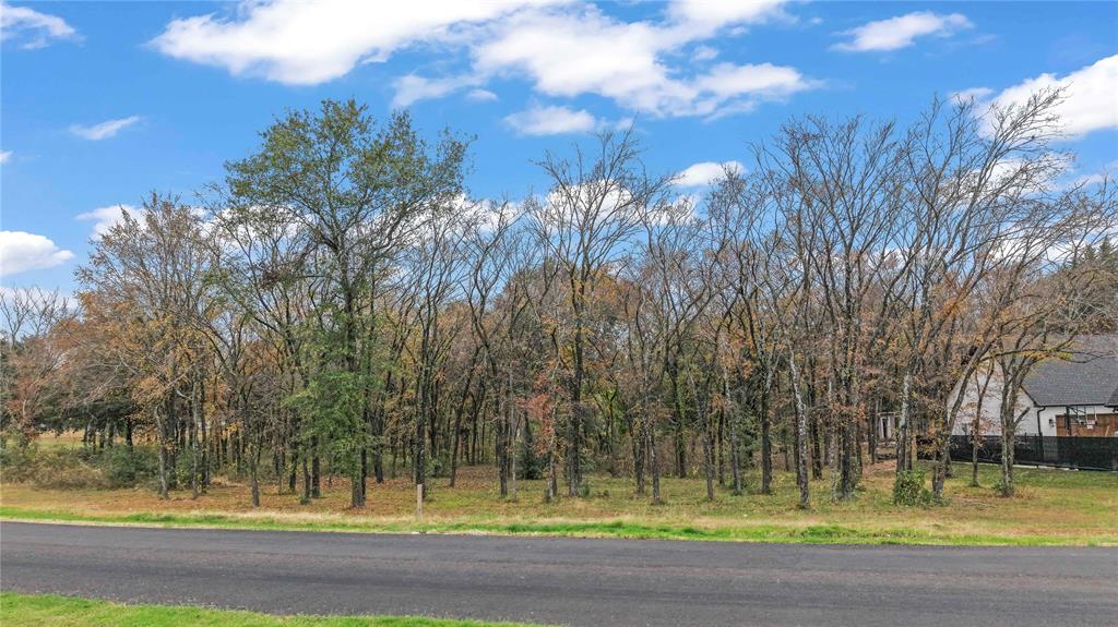 CEDAR CREEK LANDING - Land