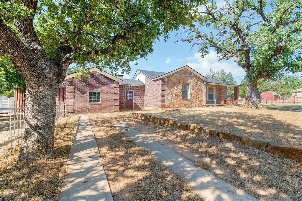 S & B N - Residential