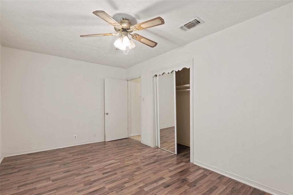 S & B N - Residential