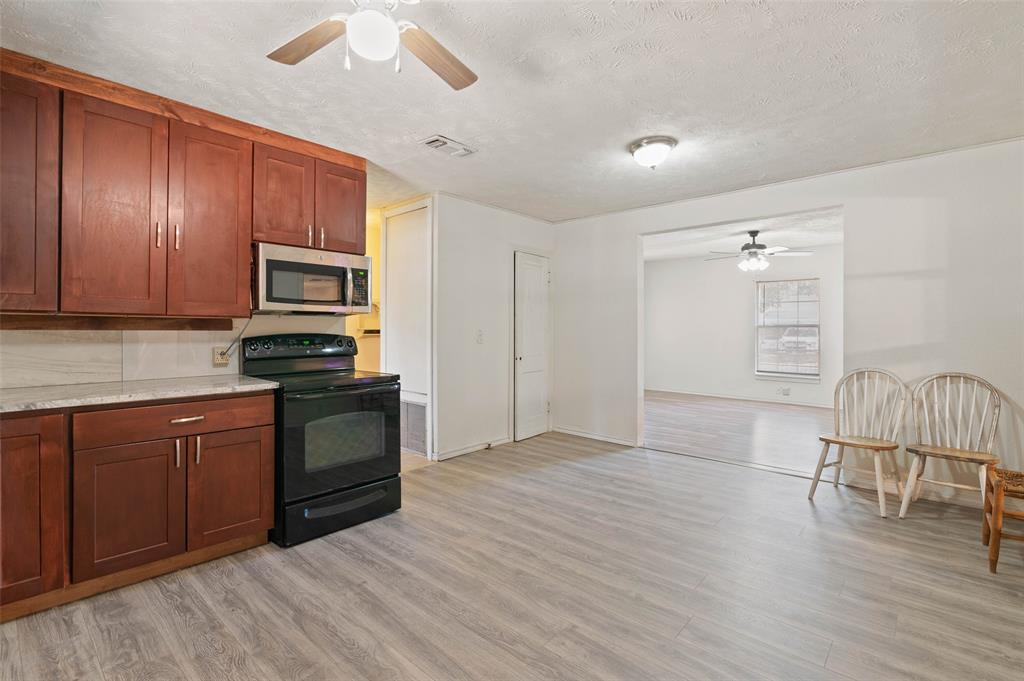 S & B N - Residential