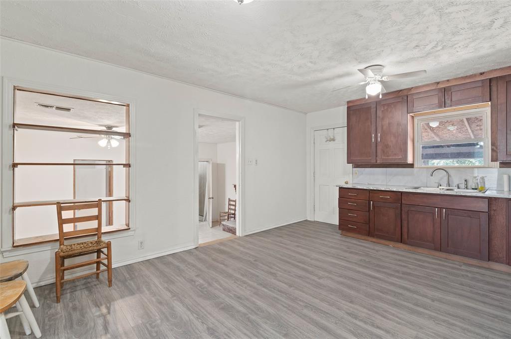 S & B N - Residential