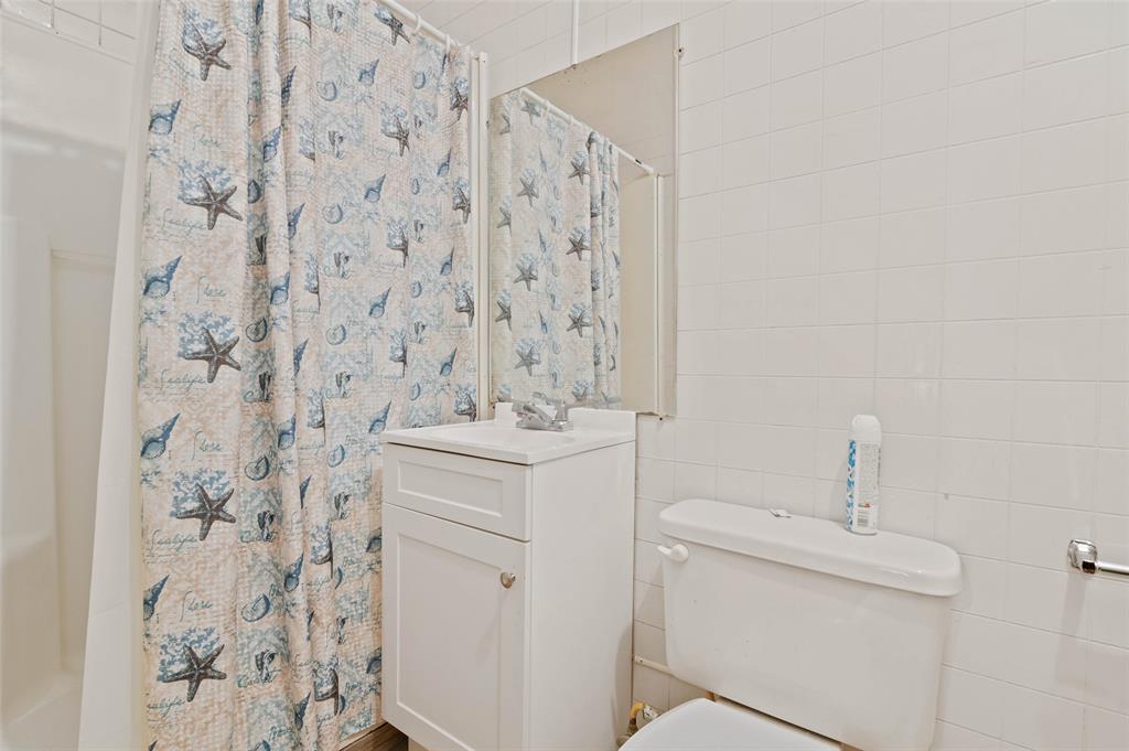 S & B N - Residential