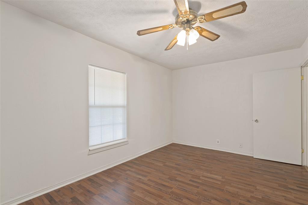 S & B N - Residential