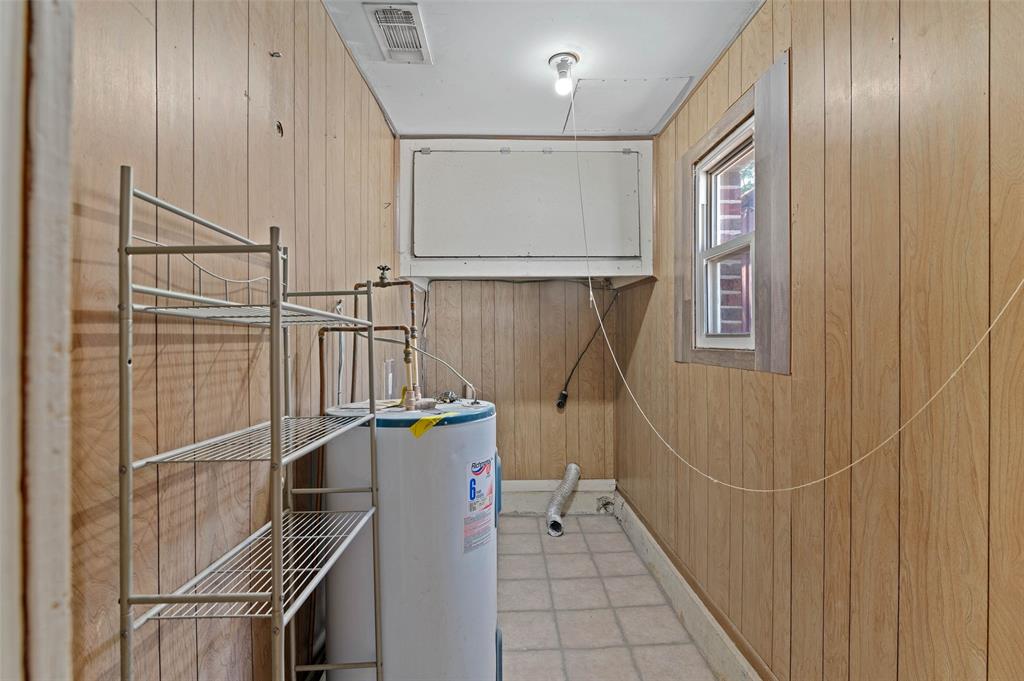 S & B N - Residential